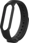 Rihm Xiaomi Mi Band 3/4, must