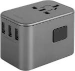 TravelWorld 35 W QC 3.0 hall