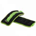 Ergo Fit Weight Set Loads 1kg