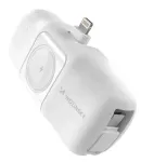 WF16-YLS 5000mAh 15W USB-C/Lightning White