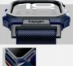 Lite Fit "Pro" Apple Watch 10 46mm Navy Blue
