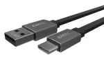Cable USB-A to Type-C 1.2m
