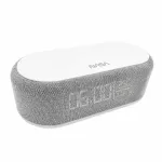 SPC400 Bluetooth Speaker/ Alarm Clock/ Wireless Charger