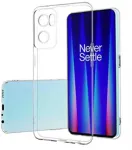&bdquo;Precise Case 2 mm OnePlus Nord CE 2 5G&ldquo; L&auml;bipaistev