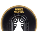 &bdquo;Dewalt&ldquo; titaanist l&otilde;ikeketas t&auml;pseks l&otilde;ikamiseks, 23 x 100 mm &ndash; DT20711