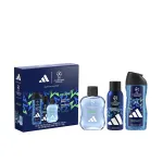 &bdquo;Adidas&ldquo; UEFA Meistrite Liiga m&auml;ngukomplekt, 3-osast