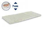 Dormeo Renew Natura madrats 7 cm 90x190