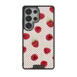 Summer Forever - Samsung Galaxy S25 Ultra Case, Elite Dark (Magnetic) / Silver