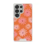 Golden Hour - Samsung Galaxy S25 Ultra Case, Elite Light (Magnetic) / Silver