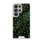 Prince Charming - Stars Samsung Galaxy S25 Ultra Case, Elite Light (Magnetic) / Silver