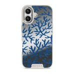 Vitamin Sea - iPhone 17 Case, Elite Mirror Light (MagSafe) / Silver