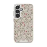 Sonnet - Samsung Galaxy S25 Plus Case, Elite Light (Magnetic) / Silver
