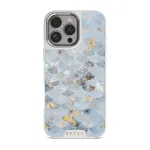 Mermaid Skin - iPhone 16 Pro Max Case, Elite Light (MagSafe) / Silver