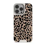 Pure Instinct - iPhone 16 Pro Max Case, Elite Light (MagSafe) / Silver