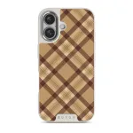 Coffee Break - iPhone 16 Case, Elite Light (MagSafe) / Silver