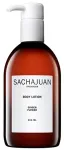 Sachajuan - Moisturizing body lotion (Body Lotion Ginger Flower) - 100 ml