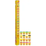 PLAY-DOH m&auml;ngukomplekt Mega Meeter