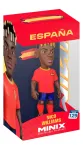 MINIX SPAIN - NICO WILLIAMS