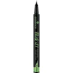 essence - Waterproof precise eyeliner Flick it! 0.5 ml - 01 Black