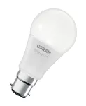 Osram SMART+ MATTER Multicolor Classic A60 Single Pack | B22d | 9 W | RGBW | Wi-Fi