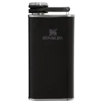Joogitarbed Lihtsalt T&auml;idetav Termos, 8 oz / 0,23 L, Hammertone Black