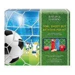 &bdquo;Baylis & Harding Football Big Set&ldquo; &ndash; kehahooldustoodete kinkekomplekt (9 tk)