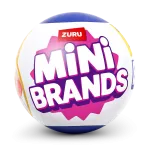 MINI BRANDS miniatuursete raamatute komplekt 77686GQ1
