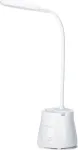Montis desk lamp white (MT043)