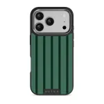 Catch Me - iPhone 17 Pro Case, Elite Dark (MagSafe) / Gunmetal