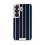 Fast Lane - Samsung Galaxy S25 Case, Elite Light (Magnetic) / Silver