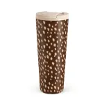 Cinnamon Roll - Travel Mug, 700 ml / Flap