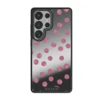 Pillow Talk - Samsung Galaxy S25 Ultra Case, Elite Mirror Dark (Magnetic) / Gunmetal