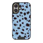 Barely Awake - iPhone 16 Case, Elite Dark (MagSafe) / Gold