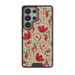 Heirloom - Samsung Galaxy S25 Ultra Case, Elite Dark (Magnetic) / Gold