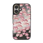Yume - iPhone 16 Case, Elite Mirror Dark (MagSafe) / Gold