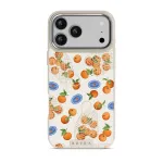 Helios - iPhone 17 Pro Max Case, Elite Light (MagSafe) / Silver