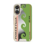 Film Camera - iPhone 16 Case, Elite Mirror Light (MagSafe) / Gold