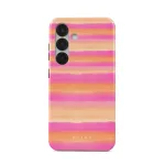 Sun Lover - Samsung Galaxy S25 Case, Tough (Magnetic) / N/A