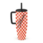 Amor - All Day Leakproof Tumbler