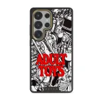 Ignition - Samsung Galaxy S25 Ultra Case, Elite Dark (Magnetic) / Gold