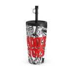 Ignition - Travel Mug, 500 ml / Straw