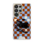 Pit Stop - Samsung Galaxy S25 Ultra Case, Elite Light (Magnetic) / Gold