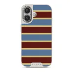 Lake House - iPhone 16 Case, Elite Light (MagSafe) / Silver