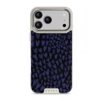 Electric - iPhone 17 Pro Max Case, Elite Light (MagSafe) / Silver