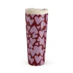 Madly Yours - Travel Mug, 700 ml / Flap