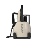LAURASTAR LIFT+ Silky Beige aurugeneraator