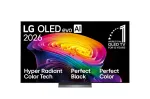 Teler LG OLED77C61LA OLED 77" Smart + Soundbar LG SC9S