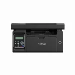 Pantum Multifunktsionaalne printer M6500W mustvalge, laser, kolm-&uuml;hes, A4, Wi-Fi, must