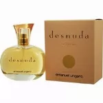 Emanuel Ungaro Desnuda EDP, 100 ml