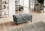Pouf Bellis, hall, kangast Vero 4